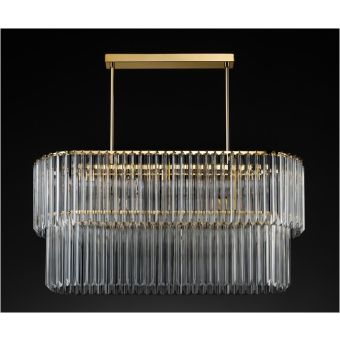 Il Paralume Marina / Pendants & Suspension Lights / 2216