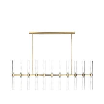 Il Paralume Marina / Pendants & Suspension Lights / 2218/RETT/CH11+11