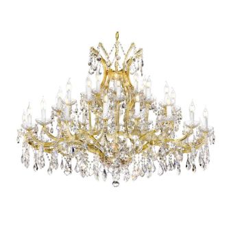 Il Paralume Marina / Pendants & Suspension Lights / 2235/CH45