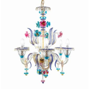 Il Paralume Marina / Pendants & Suspension Lights / 2247/CH6