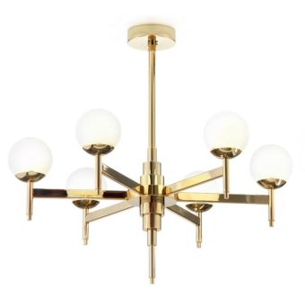 Il Paralume Marina / Pendants & Suspension Lights / 2270