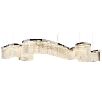 Il Paralume Marina / Pendants & Suspension Lights / 2273