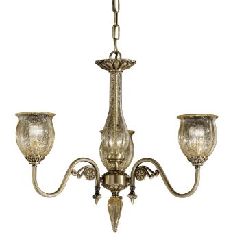 Possoni / Chandeliers / Amanda 2273