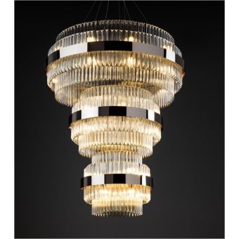 Il Paralume Marina / Pendants & Suspension Lights / 2311