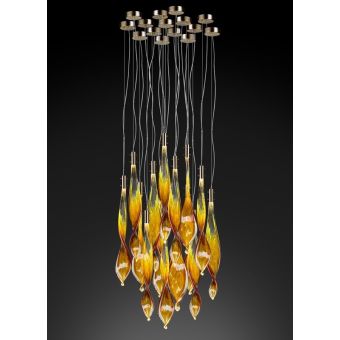 Il Paralume Marina / Pendant Lamps / 2324CH15