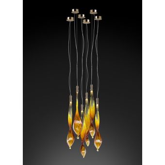Il Paralume Marina / Pendant Lamps / 2324CH6