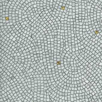 Bisazza / Mosaico - Decorations / Écho Aube 19M15EC066