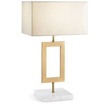 Il Paralume Marina / Table Lamps > Contemporary / 2421TL