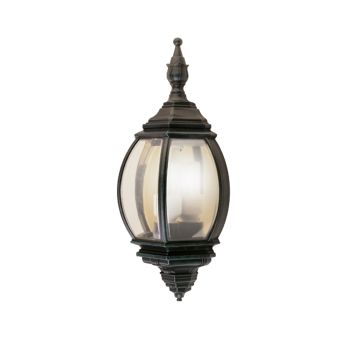 Moretti Luce / Outdoor Wall Lights / Aluminum Traditional Parigi 255