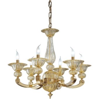 Possoni / Chandeliers / Amy 2676