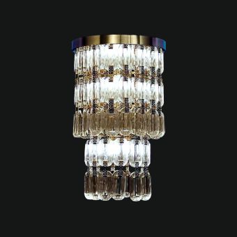 Jago / Wall Sconces / Lyra NCS 113/2