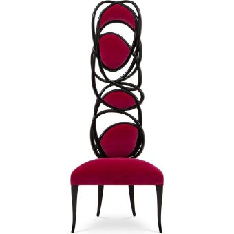 Christopher Guy / Armchairs / Apolline II 30-0198