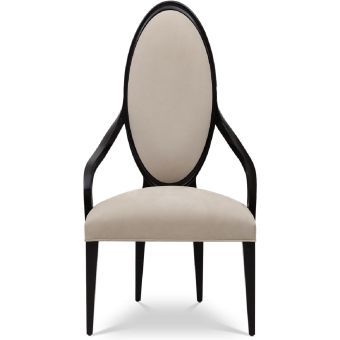 Christopher Guy / Chairs with arms / Louis 30-0204