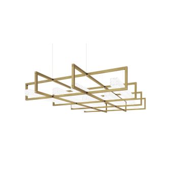 Busatto Mobili / Chandeliers / Rivoli 3105-BS