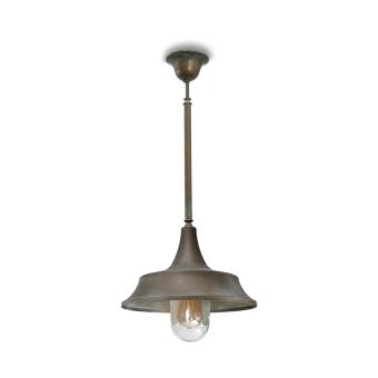 Moretti Luce / Outdoor Pendant Lighting / Atelier 3127 T