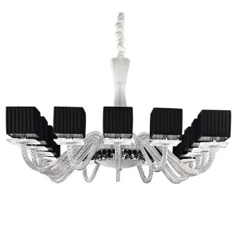 Italamp / Chandeliers / Metropolitan 328