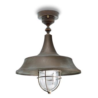 Moretti Luce / Outdoor Ceiling Lights / Atelier 3333 T