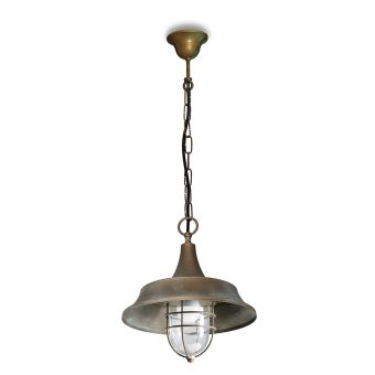 Moretti Luce / Outdoor Pendant Lighting / Atelier 3335 T