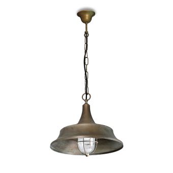 Moretti Luce / Outdoor Pendant Lighting / Atelier 3336 T