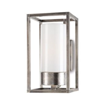 Moretti Luce / Outdoor Wall Lights / Cubic 3364