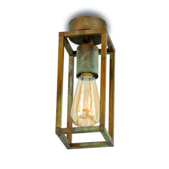 Moretti Luce / Ceiling Lights / Cubic 3376