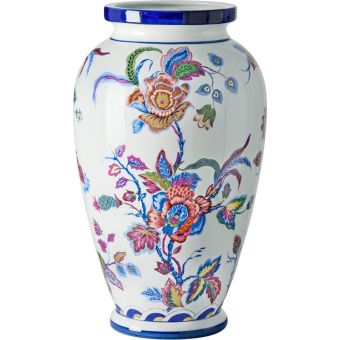 Le Porcellane / Decorative & Flower Vases / Umbrella Stand Autunno 3379