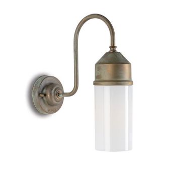 Moretti Luce / Outdoor Wall Lights / Darsili 3395