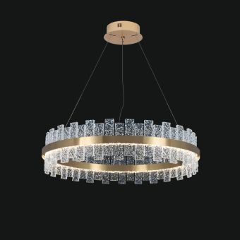 Jago / LED Ceiling Lights / Zefiro NCS 341/1/60