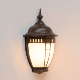 Robers / Outdoor Wall Lamp / WL 3463