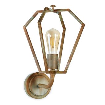 Moretti Luce / Wall Sconces / Gemstone 3485