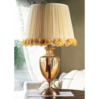 Il Paralume Marina / Table Lamps / 358/F