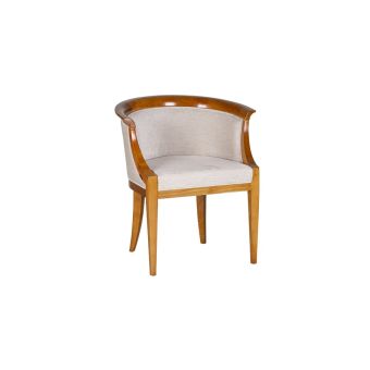 Morelato / Chairs with Arms / Roberta 3806