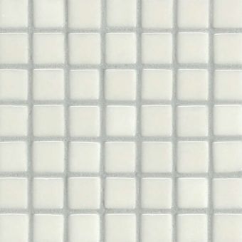 Bisazza / Mosaico - Solid colors / 12.01 opus romano 0412001.1L