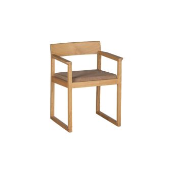 Morelato / Chairs with Arms / Burton 3891