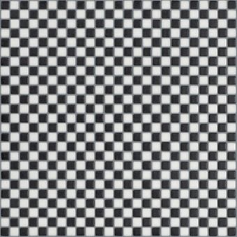 Bisazza / Mosaico - Decorations / NEW DAMA NERA opus romano 06004596SL