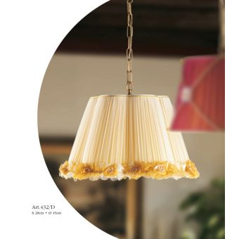 Il Paralume Marina / Pendant Lamps / 432/D