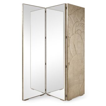Christopher Guy / Room Dividers / Deux Femmes 46-0472
