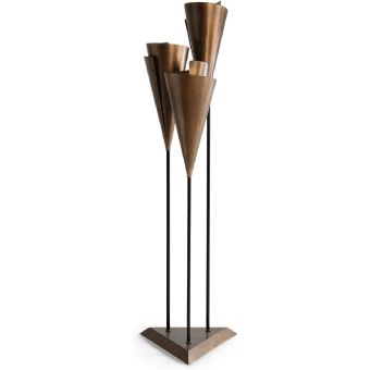 Christopher Guy / Abstract Sculptures / Chime 46-0701