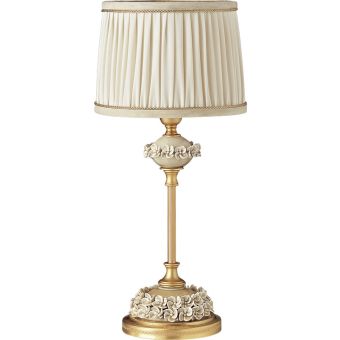 Le Porcellane / Table Lamps / Ortensia 4847