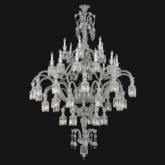 Jago / Chandeliers / Regina NCS 225/48