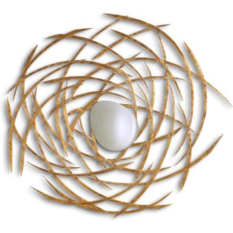 Christopher Guy / Wall Mirrors / Birds Nest 50-2812