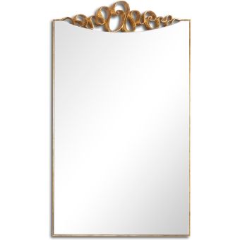 Christopher Guy / Wall Mirrors / Ribbon knot 50-2856