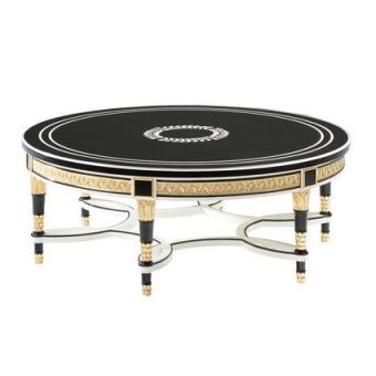 Mariner / Coffee Tables / Wellington 50296.0