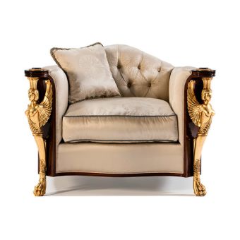 Mariner / Armchairs / Singular Pieces 50403.0