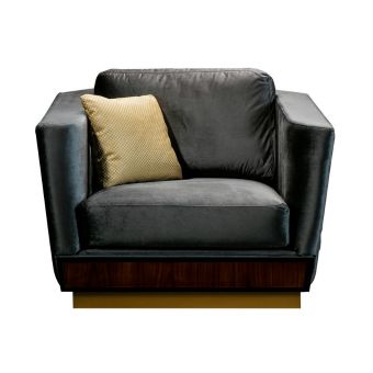 Mariner / Armchairs / Myfair 50485.0