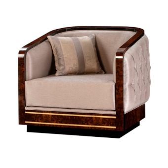 Mariner / Armchairs / Madison / 50534.0