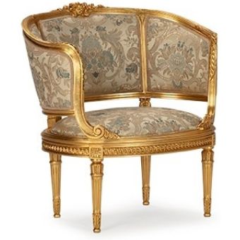 Mariner / Armchairs / Singular pieces 50705.0