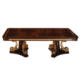 Mariner / Dining tables / VOLGA 02412-0