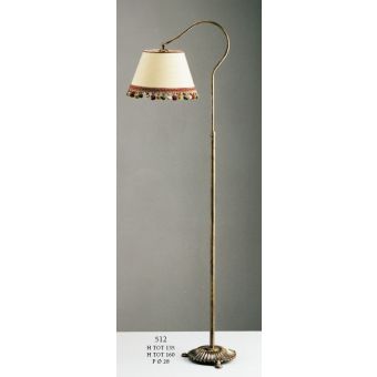Il Paralume Marina / Floor Lamps / 512