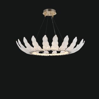 Jago / LED Ceiling Lights / Foglie NCS 525/1/90